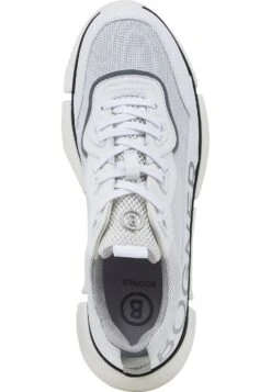 Bogner Sneakers Laag - Weiß -Algemene Winkel Voor Herenmode a0c02497b5724b59aa8482139dd34d42