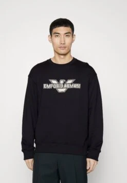 Emporio Armani Sweater - Japan Denim