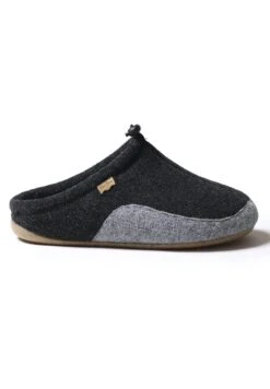 Toni Pons Nadir-Fr - Pantoffels - Black -Algemene Winkel Voor Herenmode a0d69c14b4b240d79e0aa41ec7402fa0