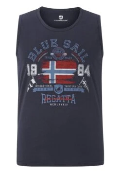 Beute - Top - Dark Blue -Algemene Winkel Voor Herenmode a1086ea0fea440c5a94b9d7712616adb