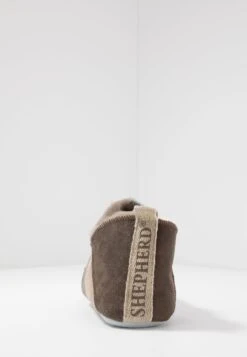 Shepherd Hans - Pantoffels - Multicolor -Algemene Winkel Voor Herenmode a116a20934a8493c8ff0770c6ecad729