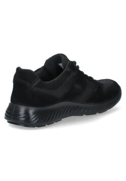 Menora - Sneakers Laag - Schwarz -Algemene Winkel Voor Herenmode a125925fd82b4775a4912248549ec95c