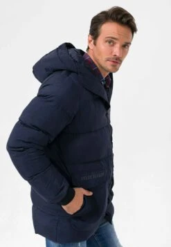 Gilet - Dark Blue -Algemene Winkel Voor Herenmode a13654e5b33a4935b1195403119636ec