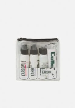 Carbon Lab Aerosol Free Set - Overige Accessoires - Transparent