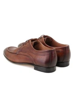 Veterschoenen - Brown -Algemene Winkel Voor Herenmode a18c14ea35cf483fbd056e4da8f364ff