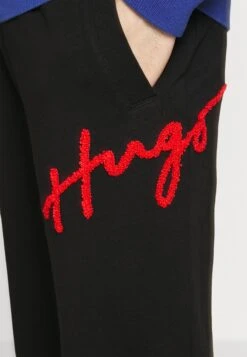 Hugo Drog - Trainingsbroek - Black -Algemene Winkel Voor Herenmode a18ddd2e4a5b4d78a9d2cfc9501b9a7d