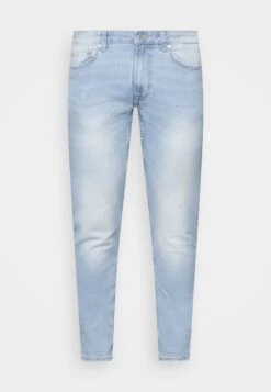 Only & Sons Onsloom- Slim Fit Jeans - Light Blue Denim -Algemene Winkel Voor Herenmode a1e215cff7bf48819a14da98c88d97d9