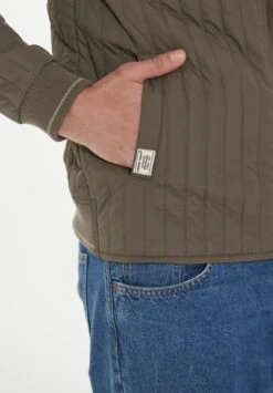 Weather Report Quilted Palle - Jas - Tarmac 16 Weather Report Quilted Palle - Jas - Tarmac -Algemene Winkel Voor Herenmode a22cc8e7d8974167b243c44490c2c66f