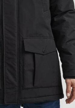 Prduffin - Winterjas - Black -Algemene Winkel Voor Herenmode a2bbdab3f7074907814f126cf64cd242