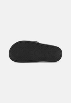 Lacoste Serve Slide Dual - Badslippers - Black/White -Algemene Winkel Voor Herenmode a2fa3b499b3343ad8a64d038fb839682