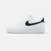 Nike Sportswear Air Force 1 '07 - Sneakers Laag - White/Black -Algemene Winkel Voor Herenmode a3909902ece64ec79724da3587d78590