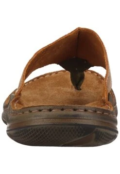 Josef Seibel Pantoffels - Braun 13 Josef Seibel Pantoffels - Braun -Algemene Winkel Voor Herenmode a3fa1d729bec494f86d7887718d709bf