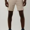Harlem - Shorts - Beige