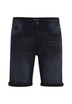 Jeansshort - Denim Washed Black -Algemene Winkel Voor Herenmode a4f72a1762a14f2298b2f3cb5d1dc315