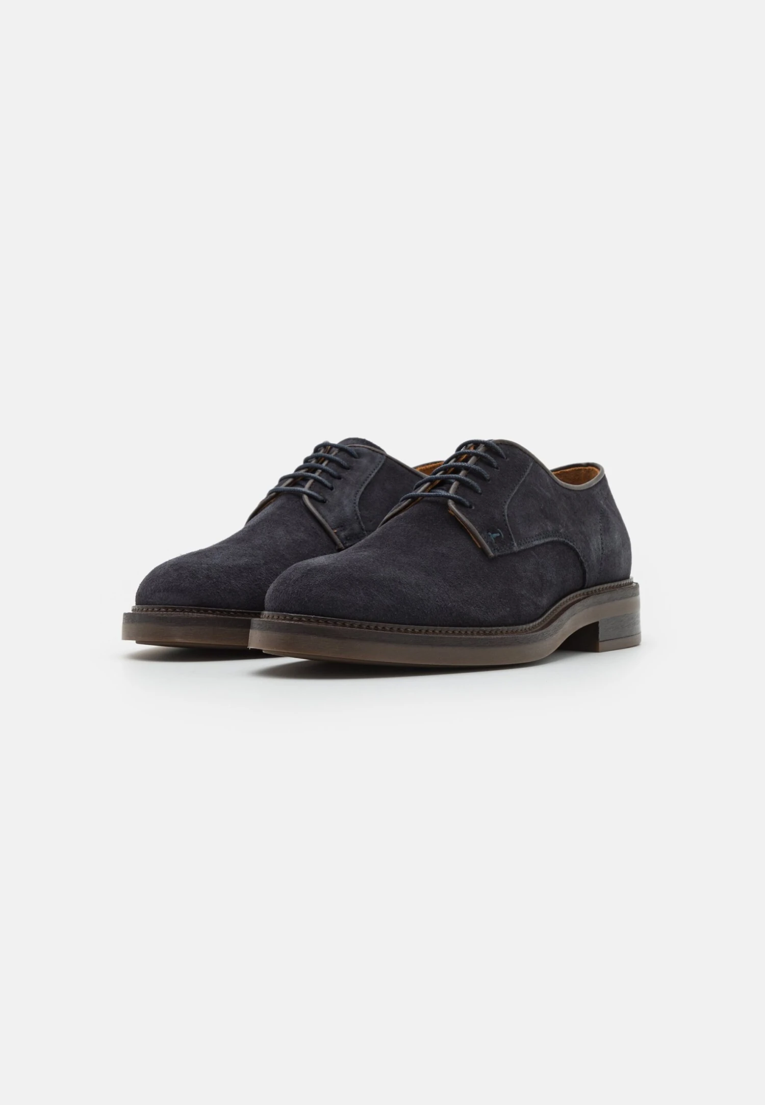 Hackett London Egmont Basic - Veterschoenen - Navy 4 Hackett London Egmont Basic - Veterschoenen - Navy - Afbeelding 2