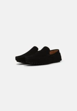 Pier One Mocassins - Black -Algemene Winkel Voor Herenmode a553ee1faca946ae8eef129a9ce31def