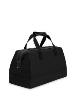 Storen - Weekendtas - All Black -Algemene Winkel Voor Herenmode a571c402c9f34e8daa83730f98d7b84a