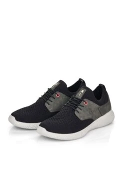 Sneakers Laag - Schwarz -Algemene Winkel Voor Herenmode a58164f9f8d14a9cb78e1fbc79af1fe6