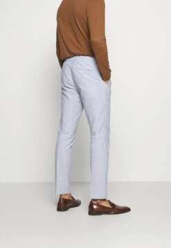 Plain Wedding - Kostuum - Blue -Algemene Winkel Voor Herenmode a5a316fa923840acbdca974a2743700c