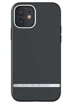 Iphone 12 Pro - Telefoonhoesje - Black