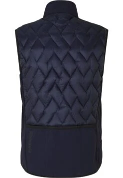 BOGNER FIRE+ICE Steppe Gerry - Bodywarmer - Navy Blau -Algemene Winkel Voor Herenmode a5b36fba9eb14c4eb7453e434c1876b2