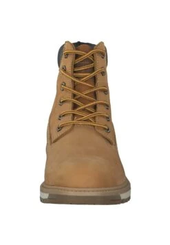 Dockers By Gerli Veterboots - Golden Tan -Algemene Winkel Voor Herenmode a5bae8aa7d7b4af0b7af1cf99997e398