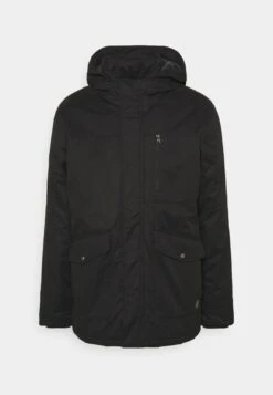 Only & Sons Onselliot - Winterjas - Black -Algemene Winkel Voor Herenmode a5c0b01d518d418cadc22a846184b38a