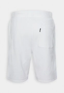 Only & Sons Onsberkeley Life - Shorts - Bright White -Algemene Winkel Voor Herenmode a61eb5e4e9c7464ca532884650c45e2a