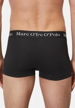 Marc O'Polo Retro 3Er Pack - Onderbroeken - Schwarz -Algemene Winkel Voor Herenmode a62bf12a5add47ba9db681d1190afd8c