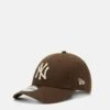 NEW ERA League Essential Unisex - Pet - Braun -Algemene Winkel Voor Herenmode a6365e658d5f432d91cd8ce804c14763