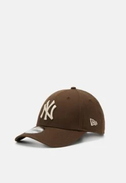 NEW ERA League Essential Unisex - Pet - Braun
