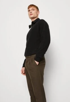 AllSaints Tallis Trouser - Broek - Meadow Brown -Algemene Winkel Voor Herenmode a66df64dde584d53b71c499bfb8934bb