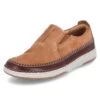 Clarks Nature 5 Walk - Instappers - Braun -Algemene Winkel Voor Herenmode a67f5690f8a347e3a3d56db1eaf50969