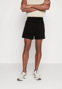 SAMSØE SAMSØE Moses Swim - Zwemshorts - Black