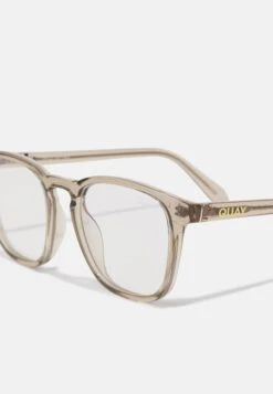 QUAY AUSTRALIA Jackpot Unisex - Brillen Met Blauwlichtfilter - Oat 9 QUAY AUSTRALIA Jackpot Unisex - Brillen Met Blauwlichtfilter - Oat -Algemene Winkel Voor Herenmode a748d867a2f046e8a05759ff7afba4aa