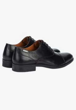 Pikolinos Veterschoenen - Black -Algemene Winkel Voor Herenmode a7546d7c4d634e2399eb4a41df635cbe