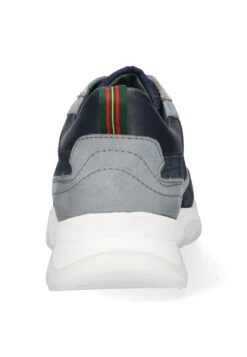 Sneakers Laag - Blue-Grey -Algemene Winkel Voor Herenmode a77f0c6378d44ada8bc458442323d168