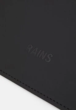 Rains Laptop Portfolio Unisex - Laptoptas - Black -Algemene Winkel Voor Herenmode a780b375b6264ce1ba54281637dc888f