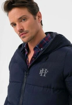 Gilet - Dark Blue -Algemene Winkel Voor Herenmode a7f9dd6029424b6290b2960b67164d37