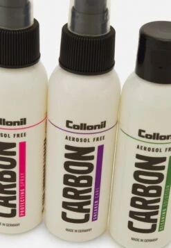 Carbon Lab Aerosol Free Set - Overige Accessoires - Transparent -Algemene Winkel Voor Herenmode a89dcf0786944df7a18b53933e741ef4