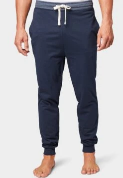 Tom Tailor Pyjamabroek - Dark Blue