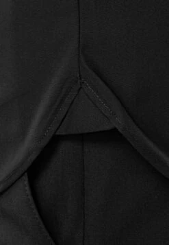 Straight Cut - Zakelijk Overhemd - Schwarz -Algemene Winkel Voor Herenmode a8ea206198fd4090af2dadd741a9bfdc