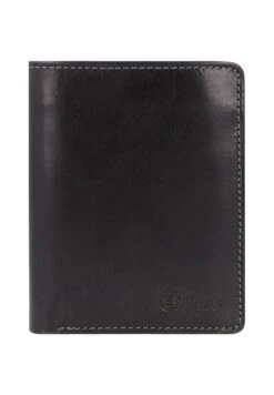 Denver- Portemonnee - Schwarz