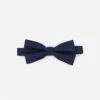 Pier One Vlinderdas - Dark Blue -Algemene Winkel Voor Herenmode a953204c3c9741799f2d8f9c337b3960