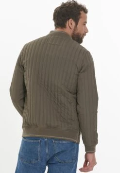 Weather Report Quilted Palle - Jas - Tarmac 13 Weather Report Quilted Palle - Jas - Tarmac -Algemene Winkel Voor Herenmode a9f4f80b80934e8ca0967a4b2dade8e0