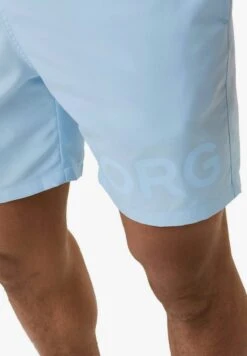 BJØRN BORG Swim - Zwemshorts - Light Blue -Algemene Winkel Voor Herenmode aa4fbb8719a94edabddd9359403a9807