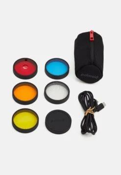 Polaroid Now Gen Unisex - Camera - White -Algemene Winkel Voor Herenmode aa7c8ad0dd354d3a9c6aed969607e51a