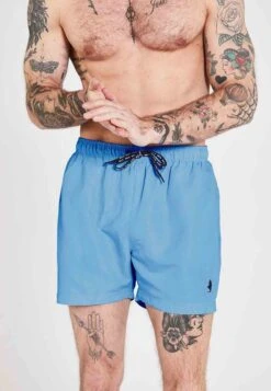 MCS Garland - Zwemshorts - Placid Blue