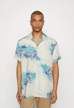 NIGHT ADDICT Symba - Overhemd - Cream