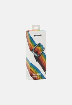 Polaroid Shoulder Strap - Luidspreker - Spectrum -Algemene Winkel Voor Herenmode ac015ef53044446697642de18cd2c317